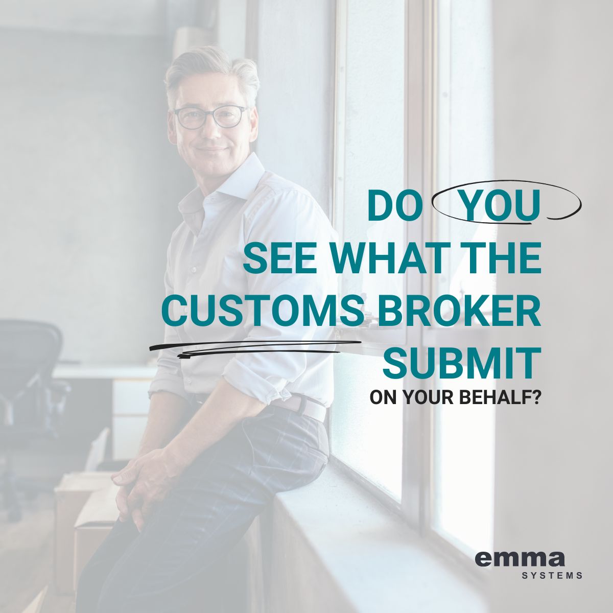 Emma Systems ad