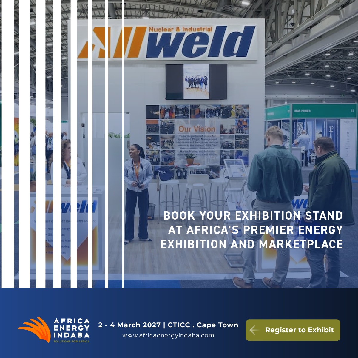 Africa Energy Indaba ad