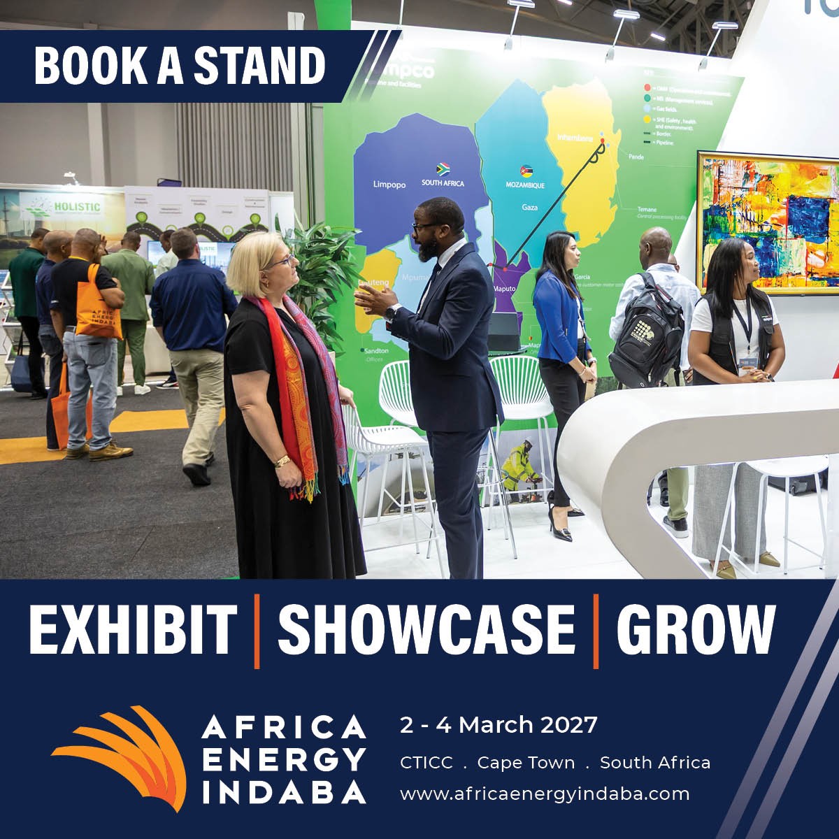 Africa Energy Indaba ad