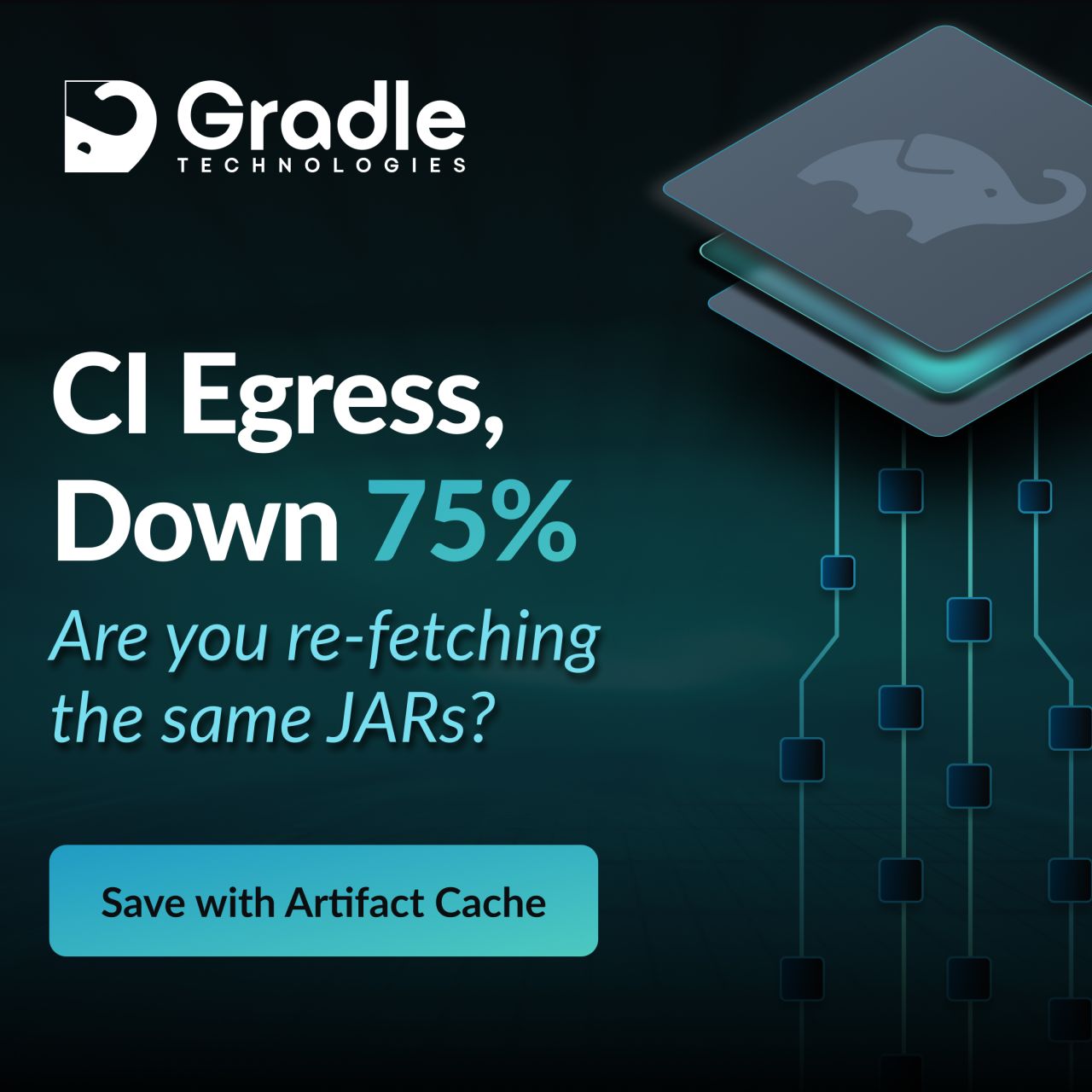 Gradle ad