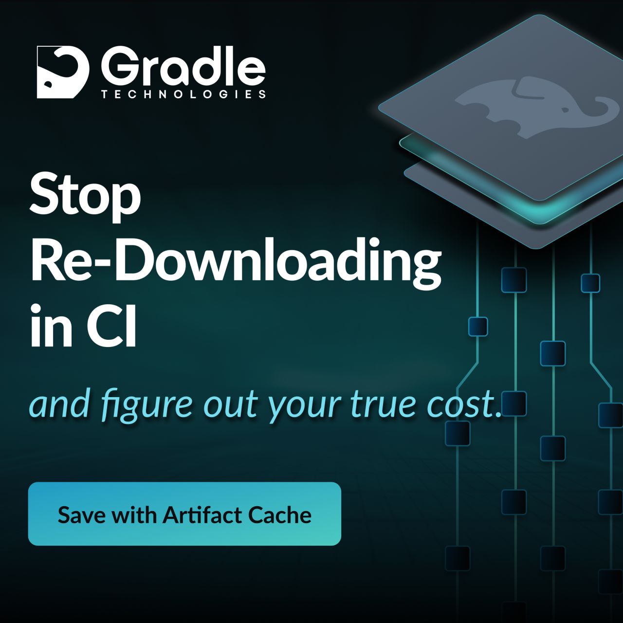 Gradle ad