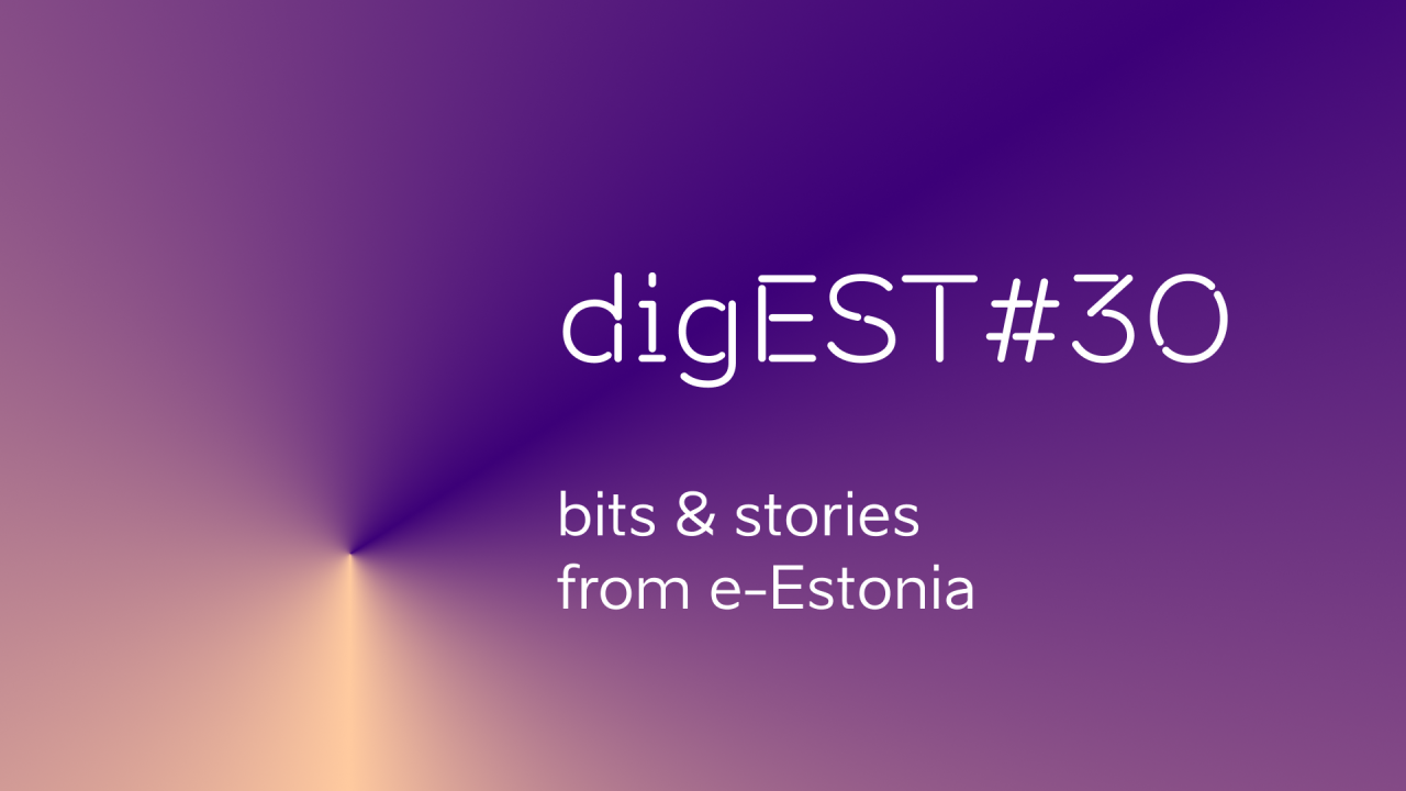 e-Estonia ad