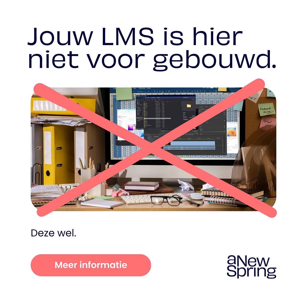 aNewSpring ad