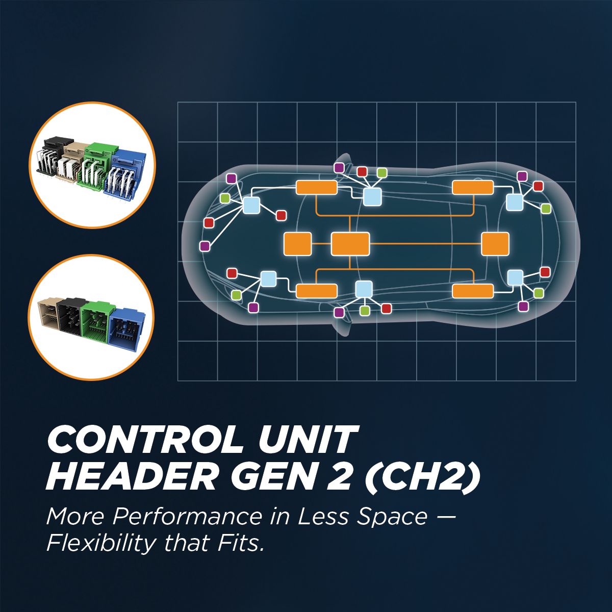 TE Connectivity ad