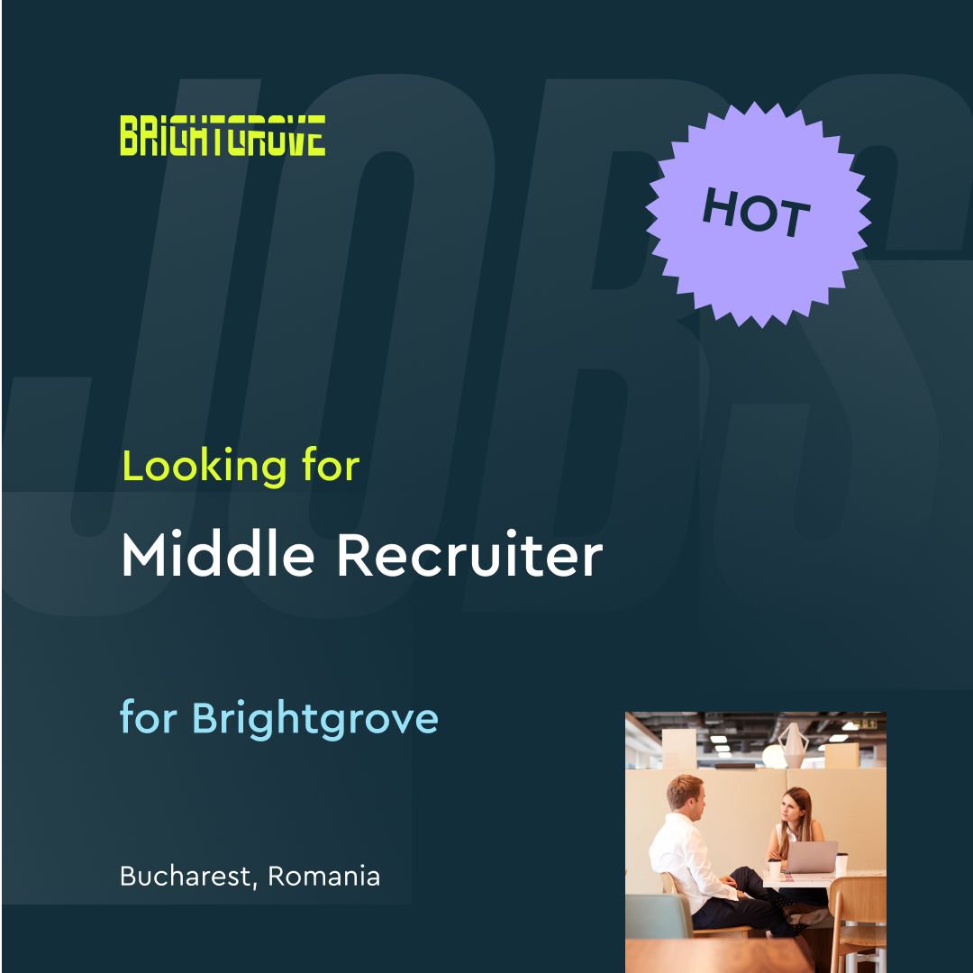 Brightgrove ad