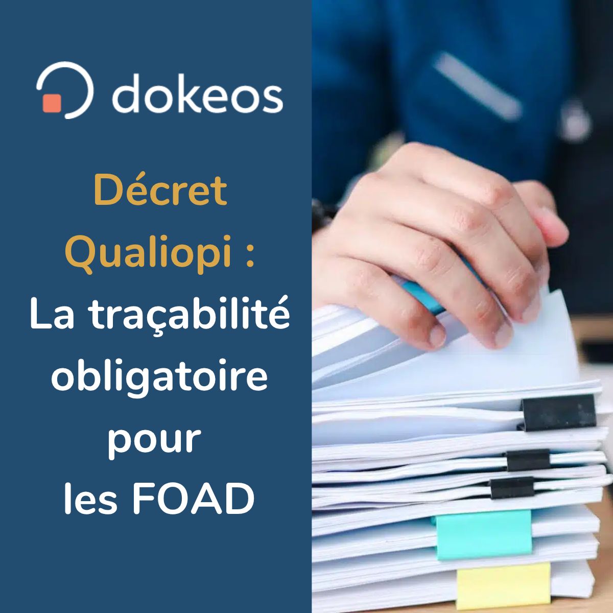 Dokeos ad