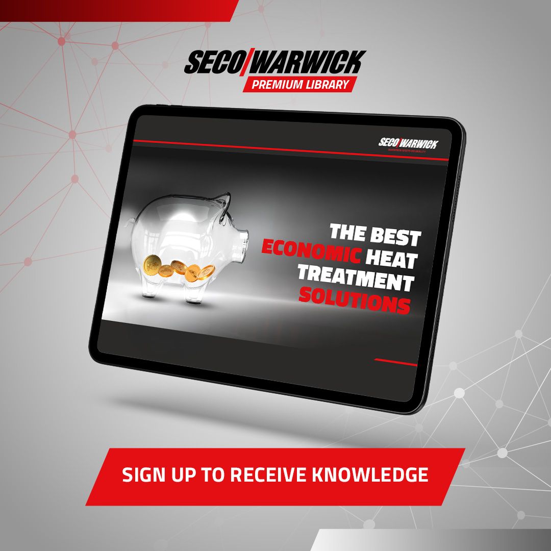 SECO/WARWICK Group ad