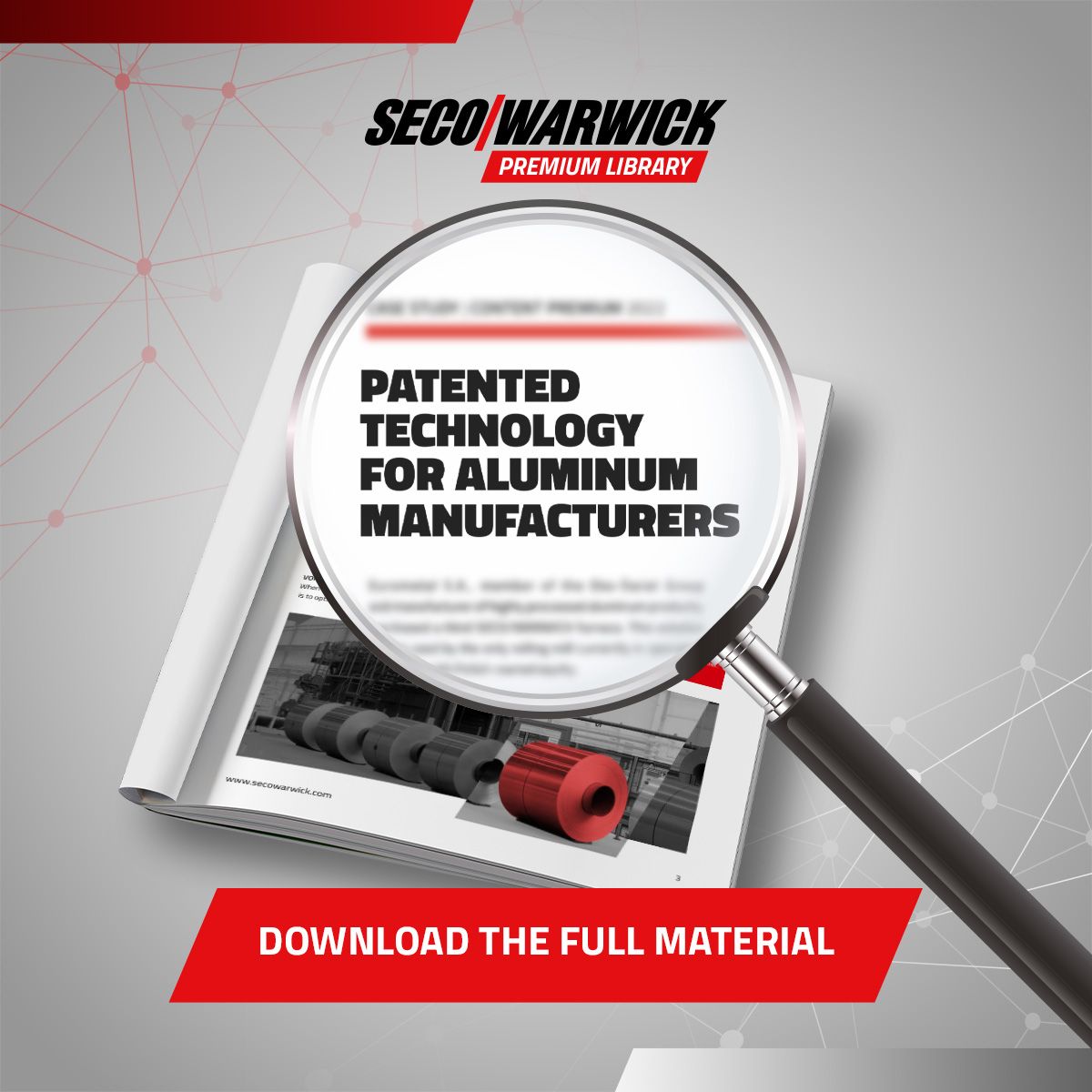 SECO/WARWICK Group ad