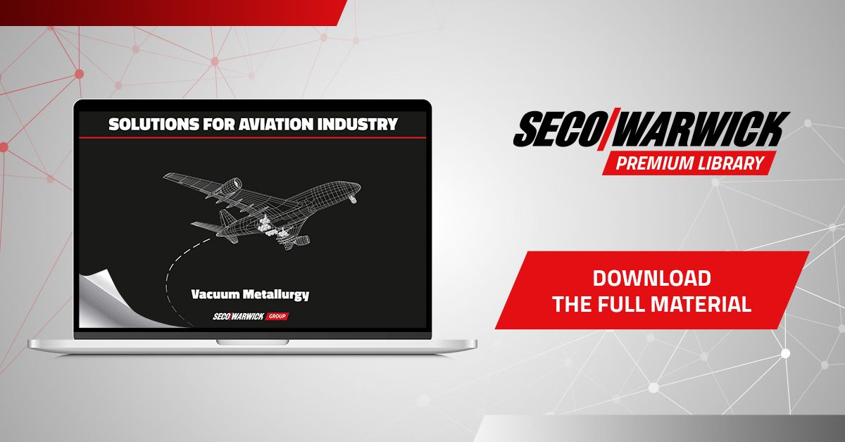 SECO/WARWICK Group ad