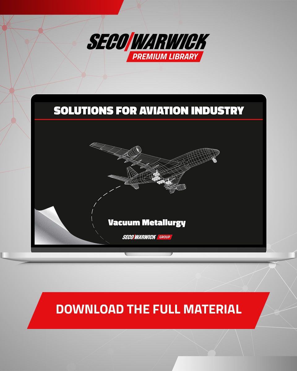 SECO/WARWICK Group ad