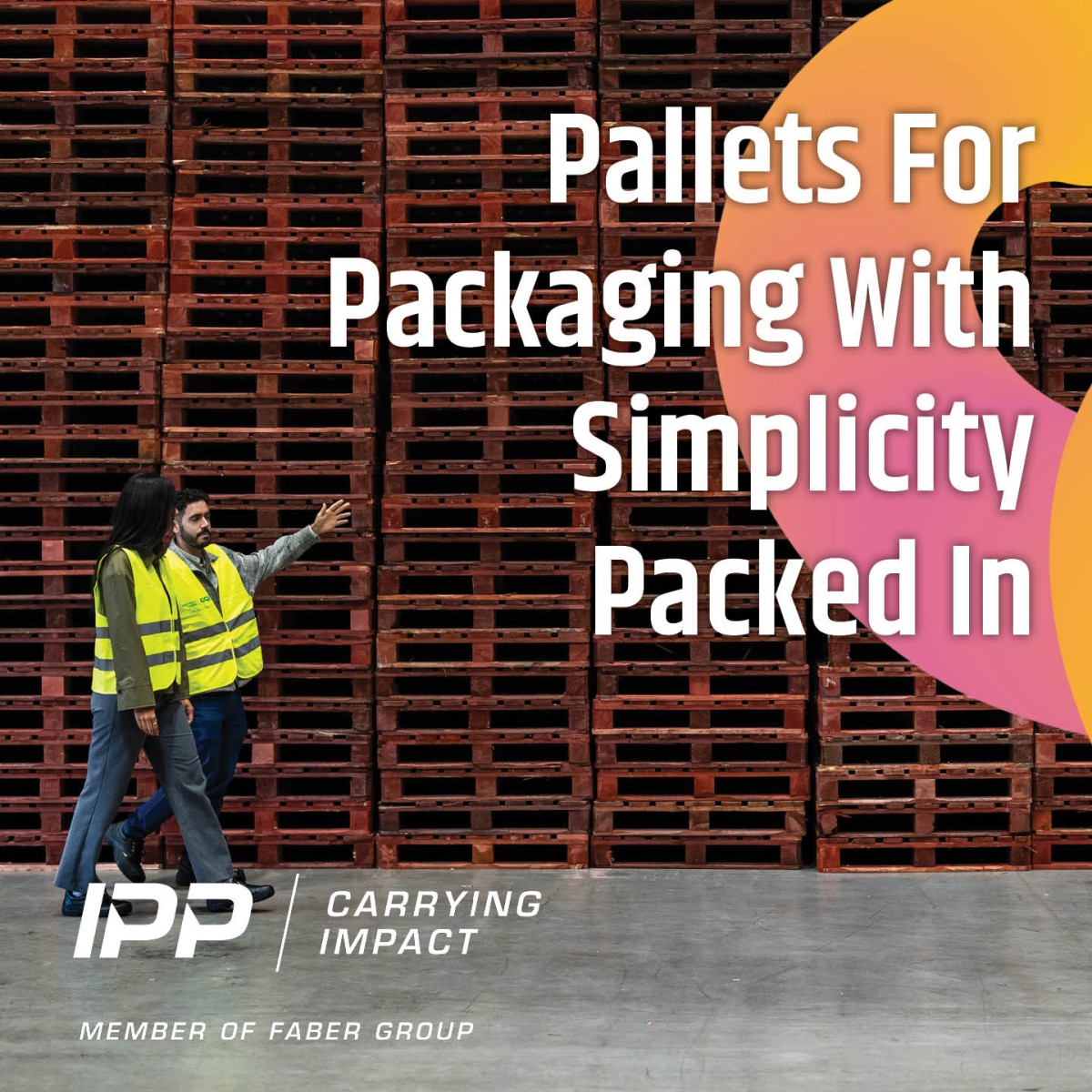 IPP ad