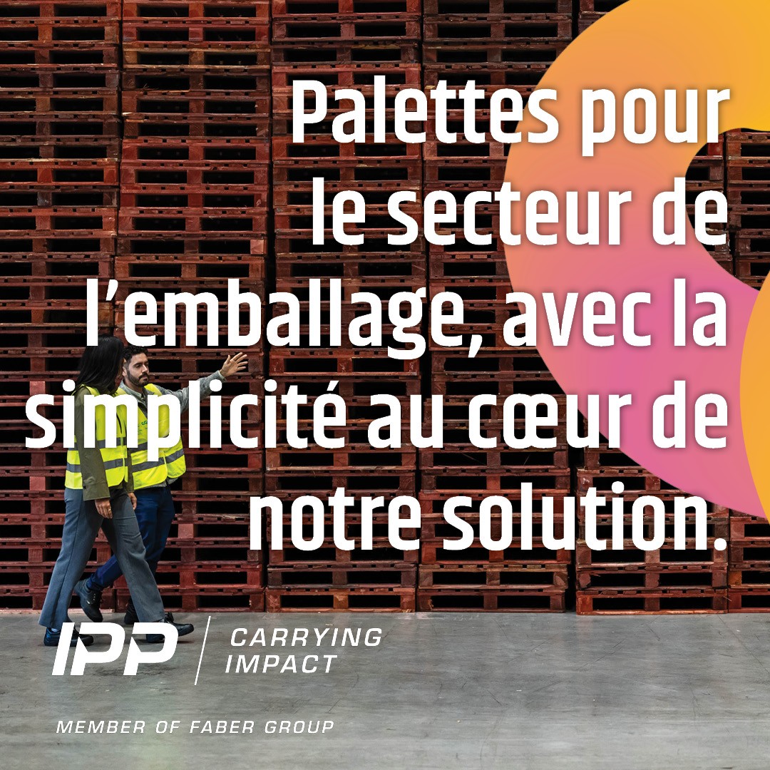 IPP ad