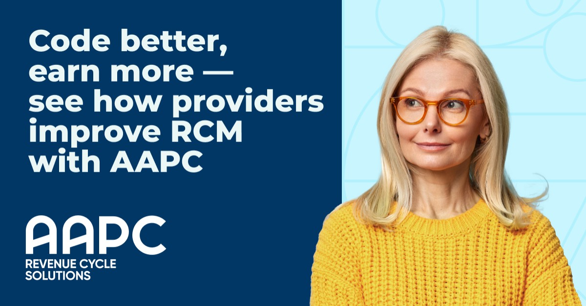 AAPC ad