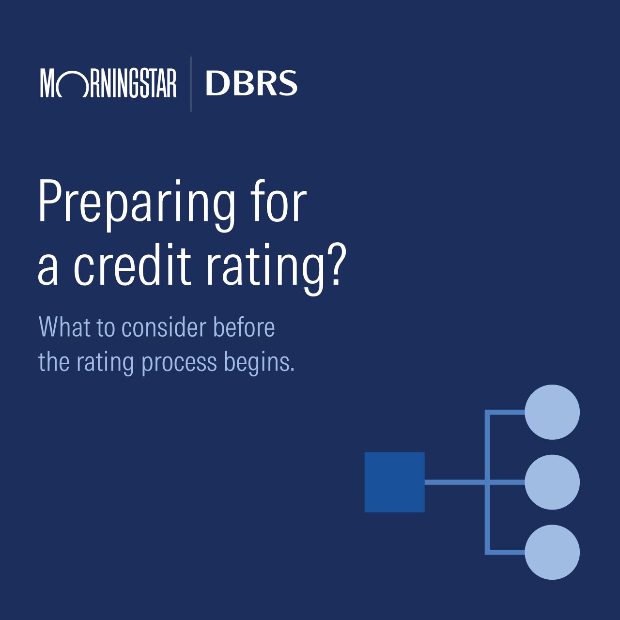 Morningstar DBRS ad