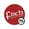 Fisch Solutions ad