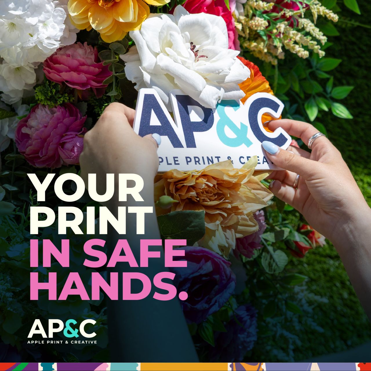 AP&C ad