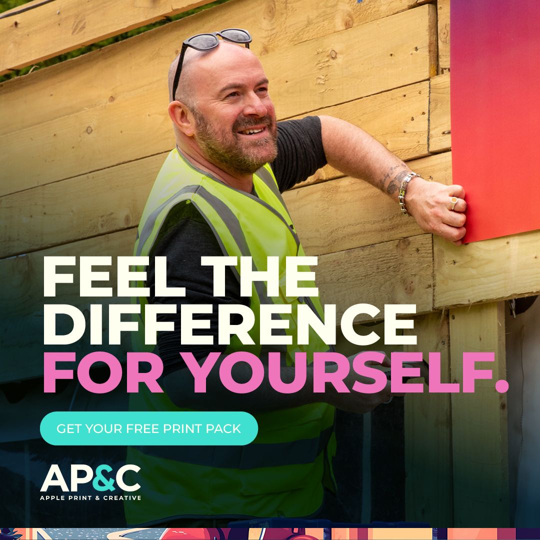 AP&C ad
