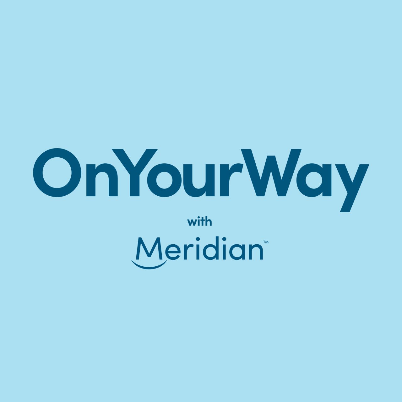 Meridian Credit Union ad