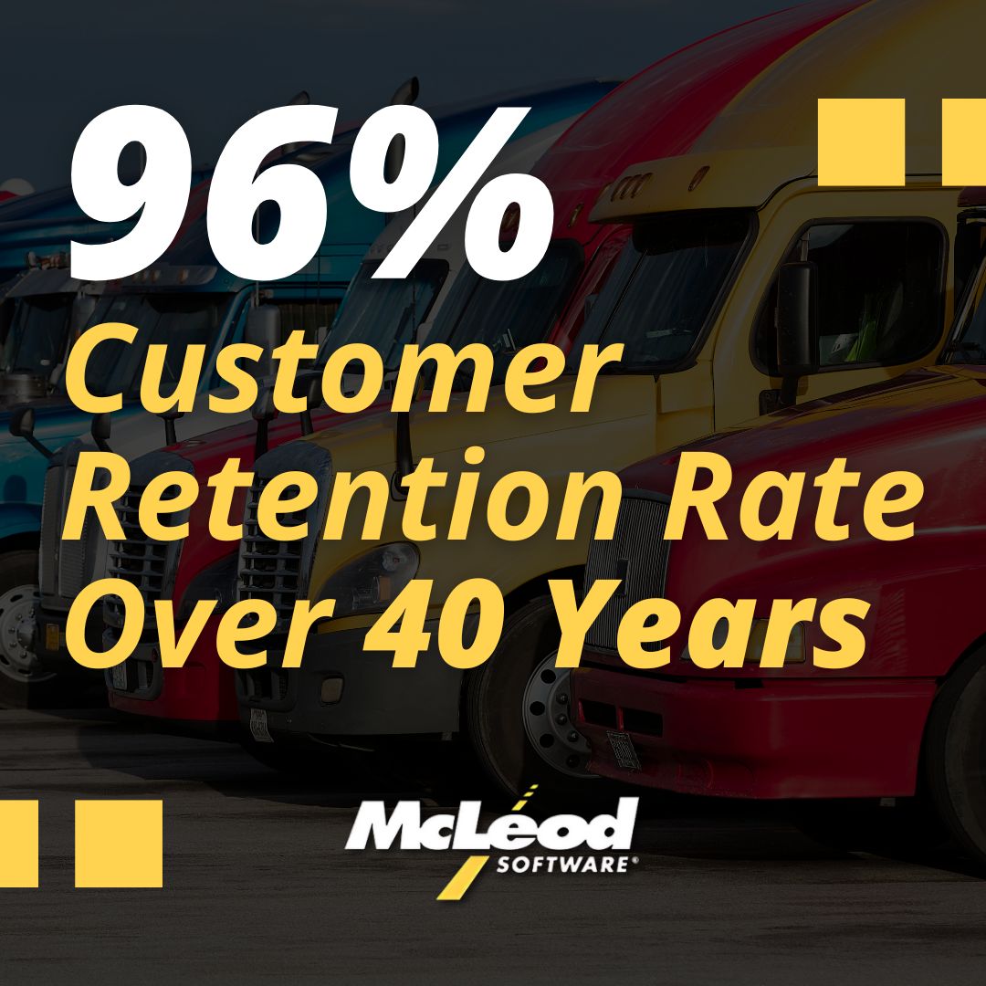 McLeod Software ad