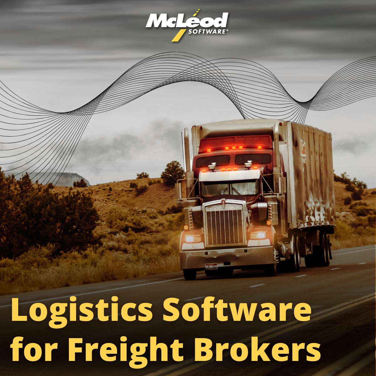 McLeod Software ad