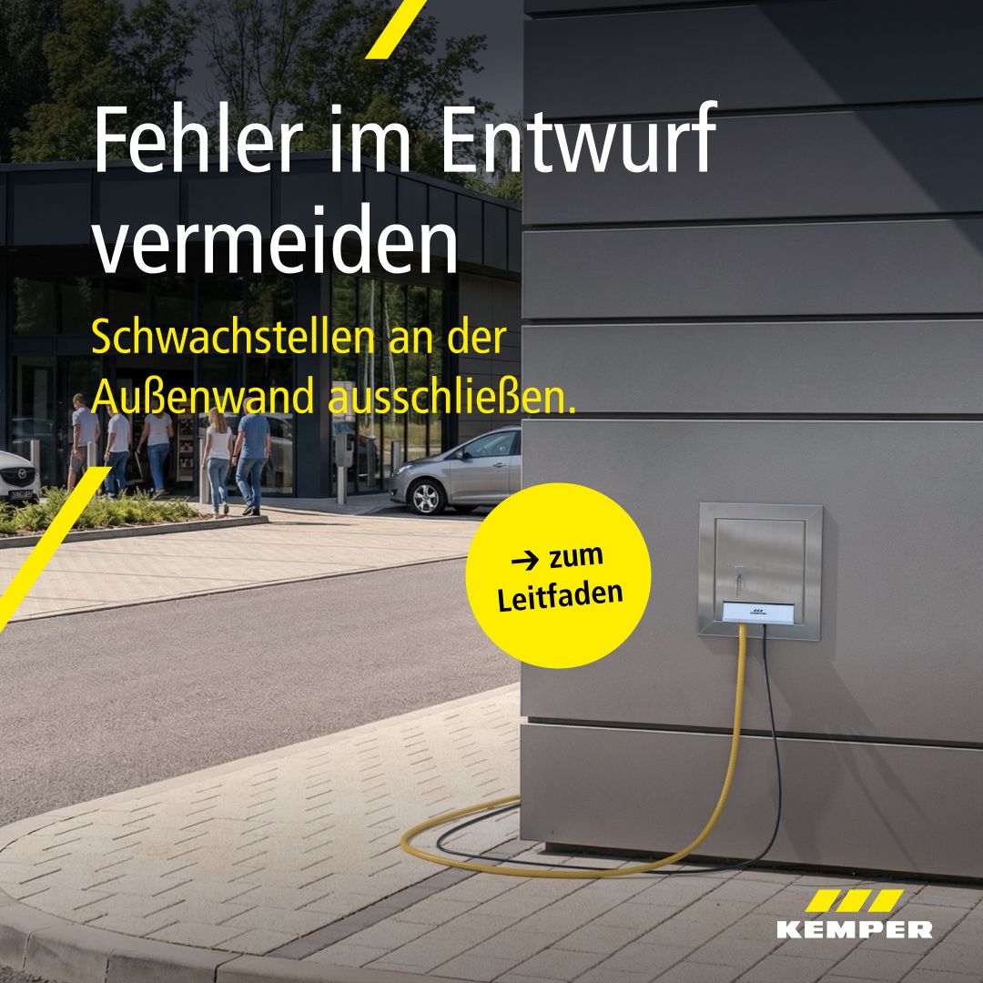 Gebr. Kemper GmbH + Co. KG ad