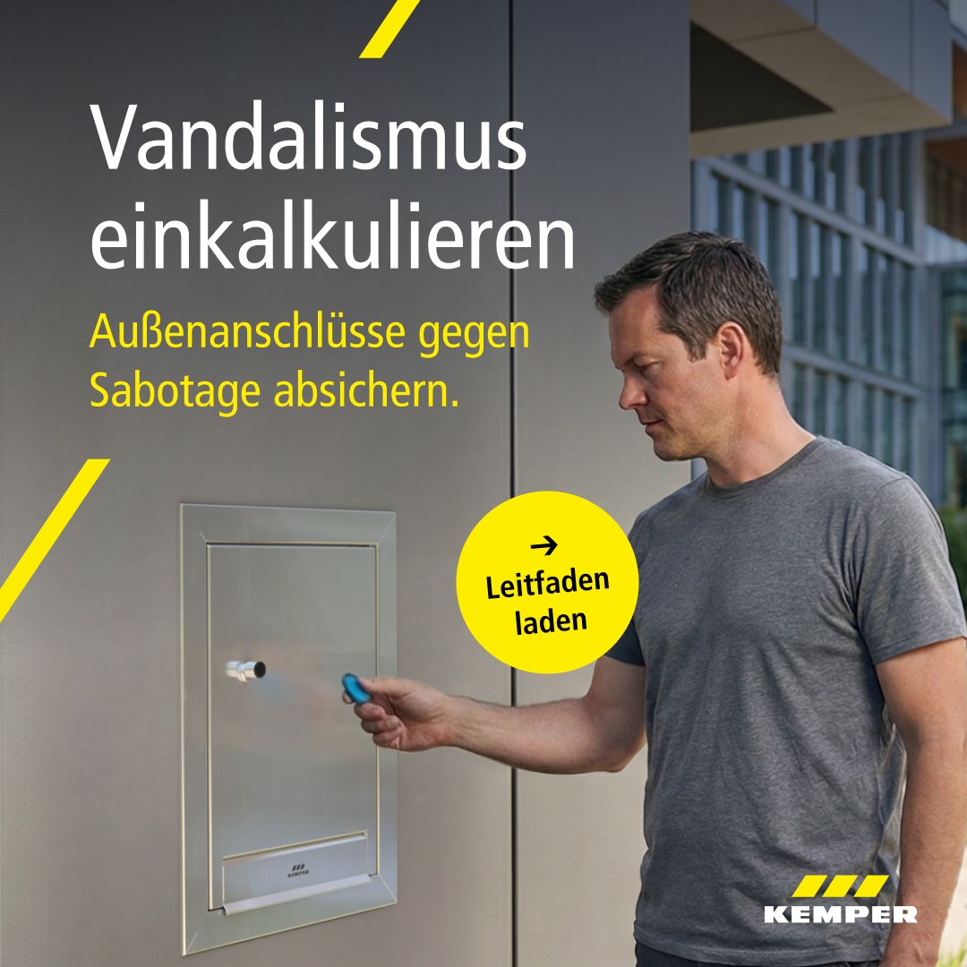 Gebr. Kemper GmbH + Co. KG ad
