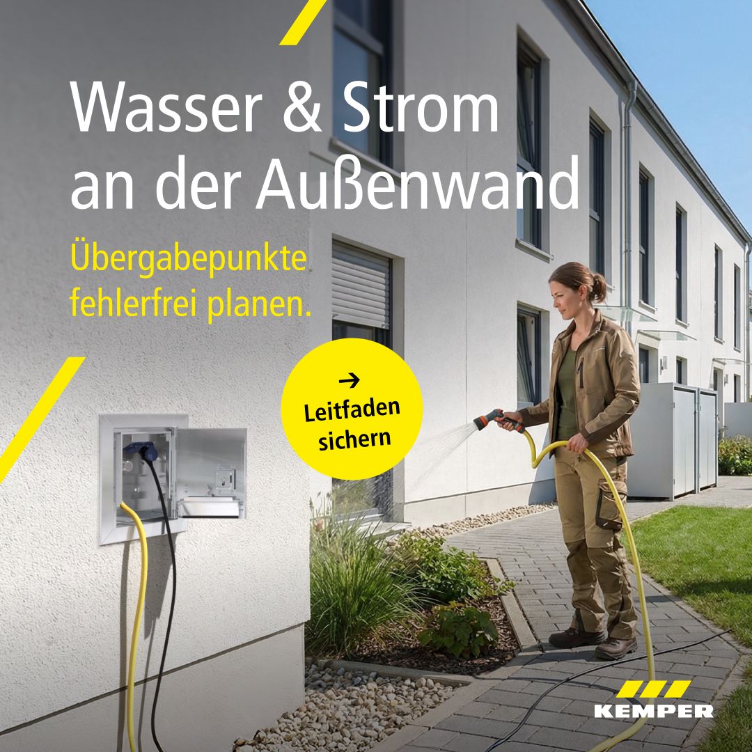 Gebr. Kemper GmbH + Co. KG ad
