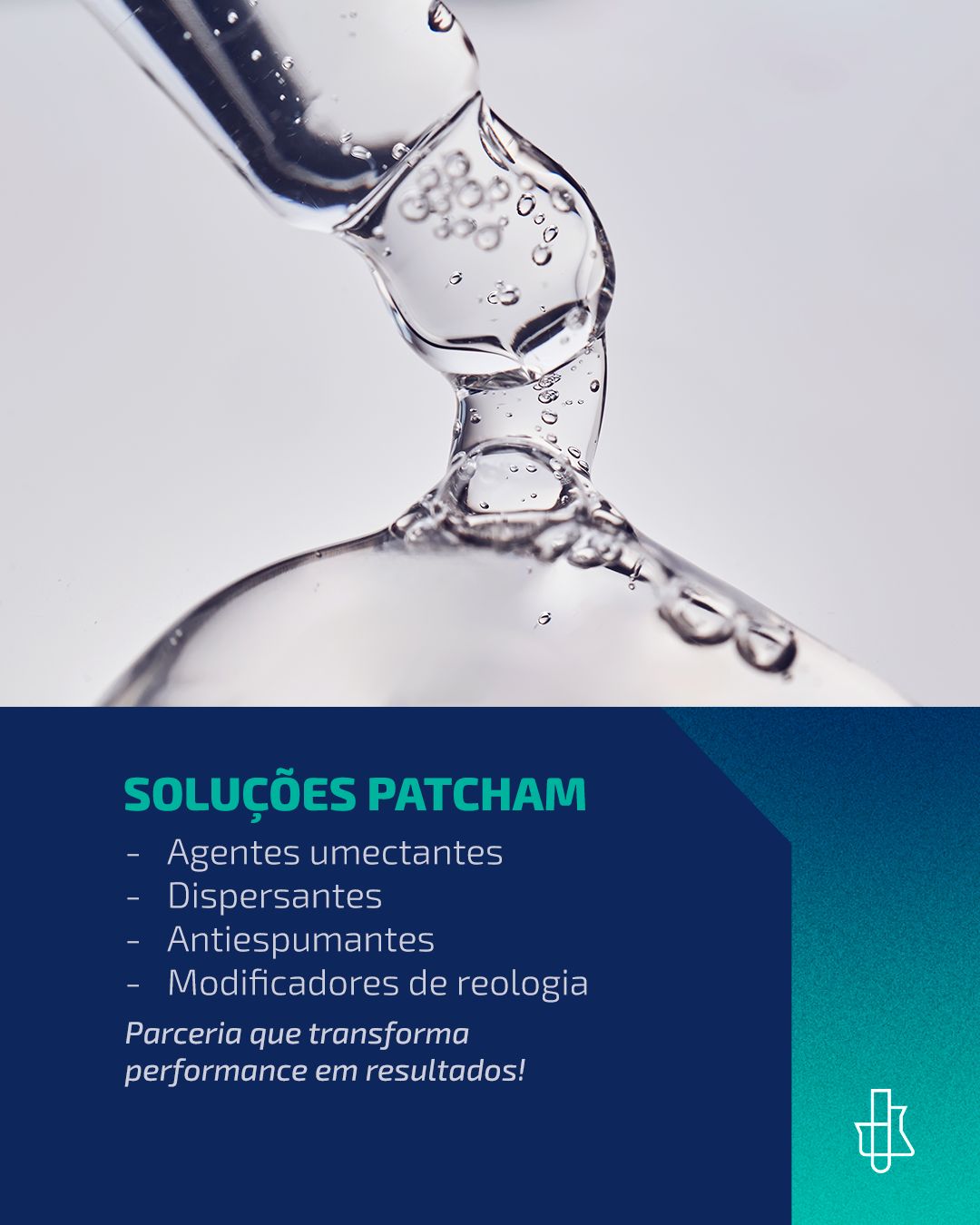 Aromat Prods. Quimicos Ltda. ad