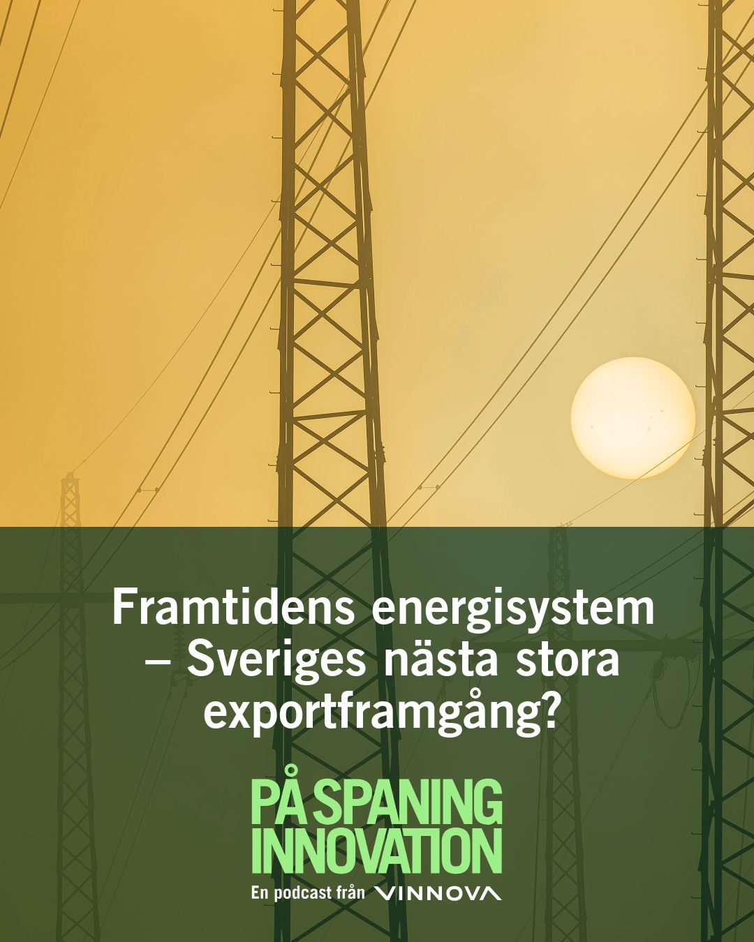 Vinnova ad