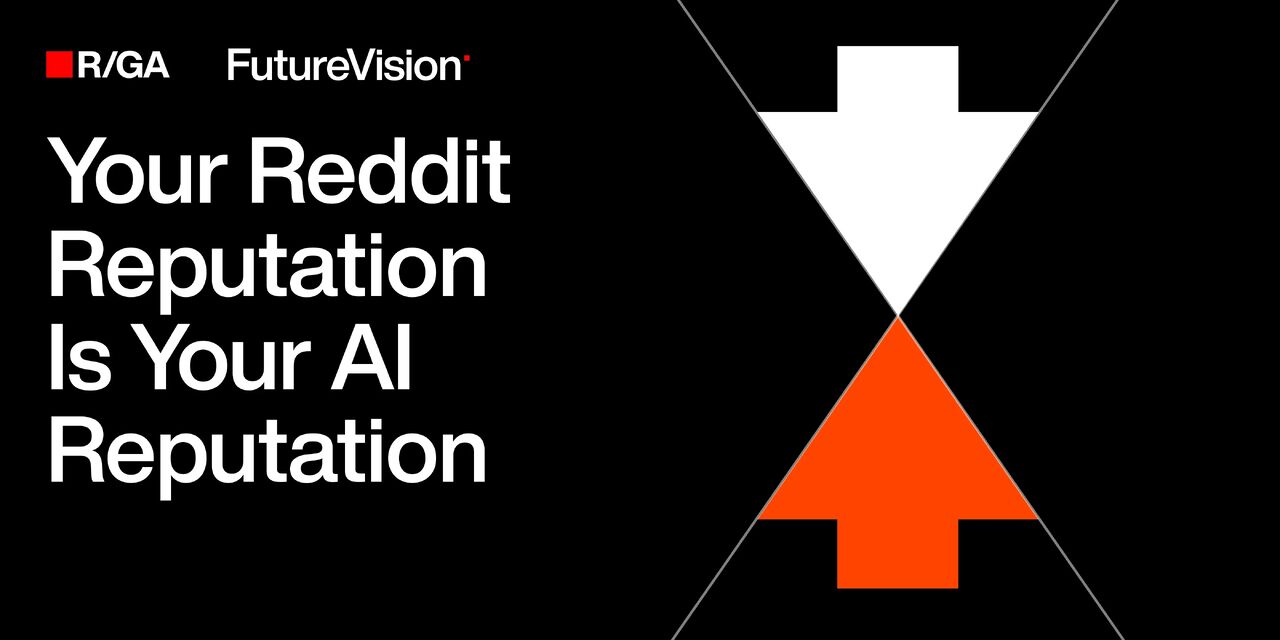 R/GA ad