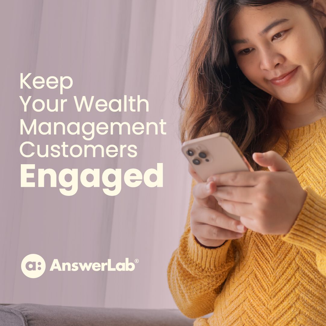 AnswerLab ad