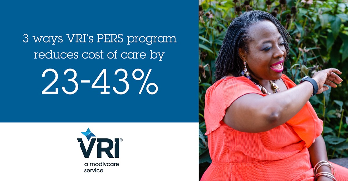 VRI ad