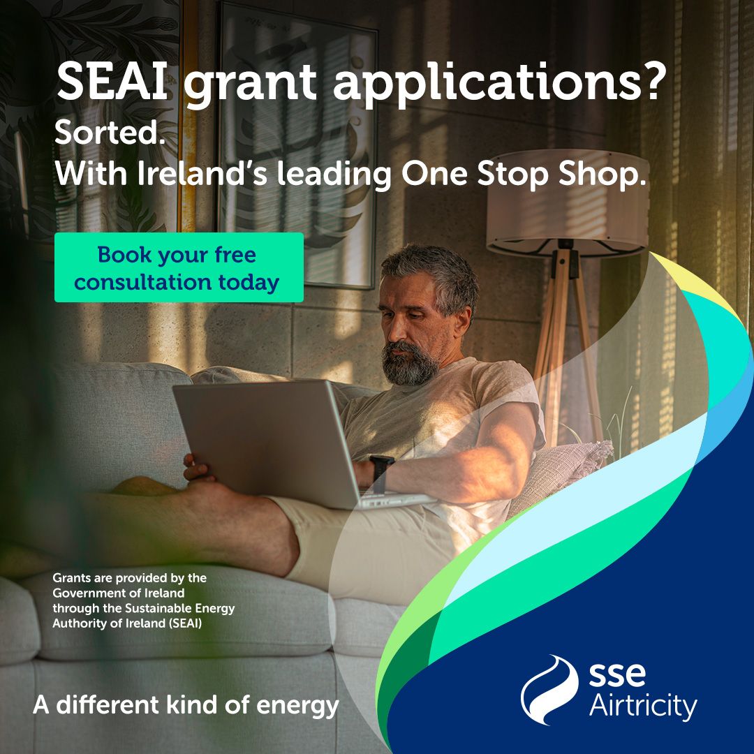 SSE Airtricity ad