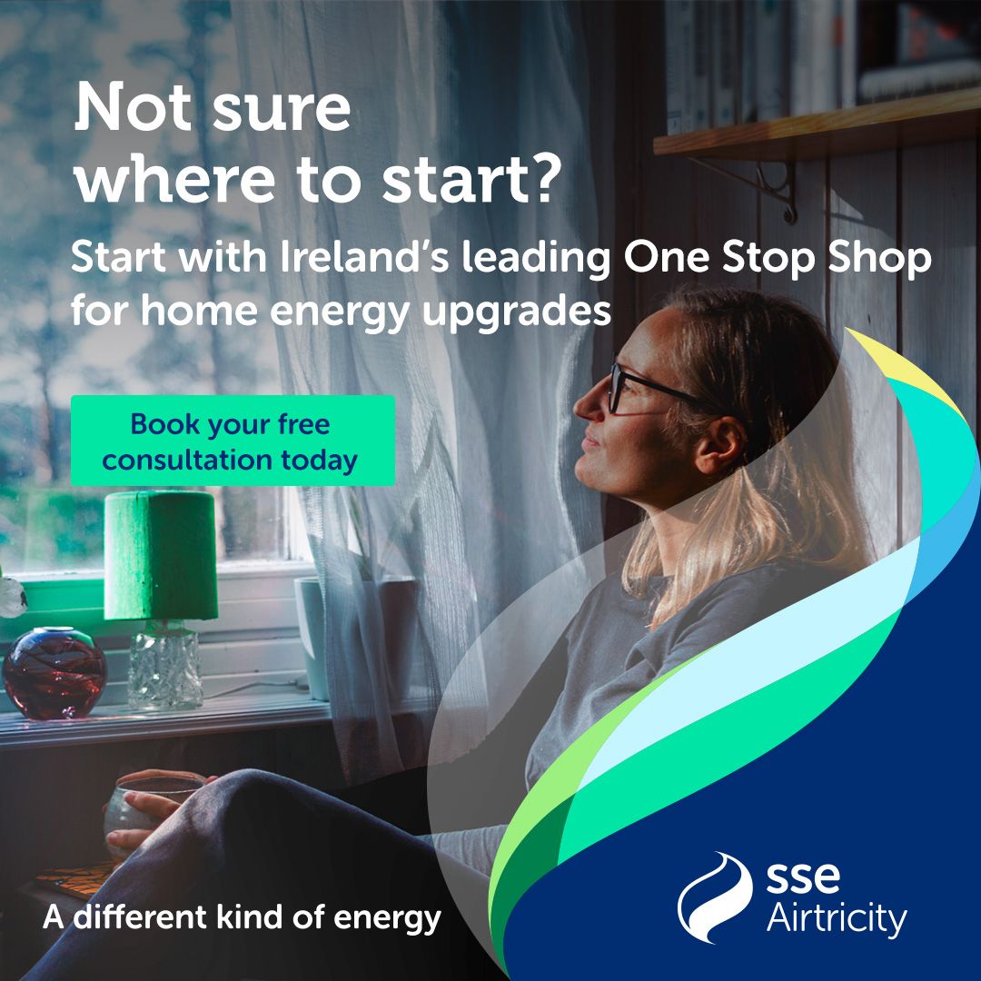 SSE Airtricity ad