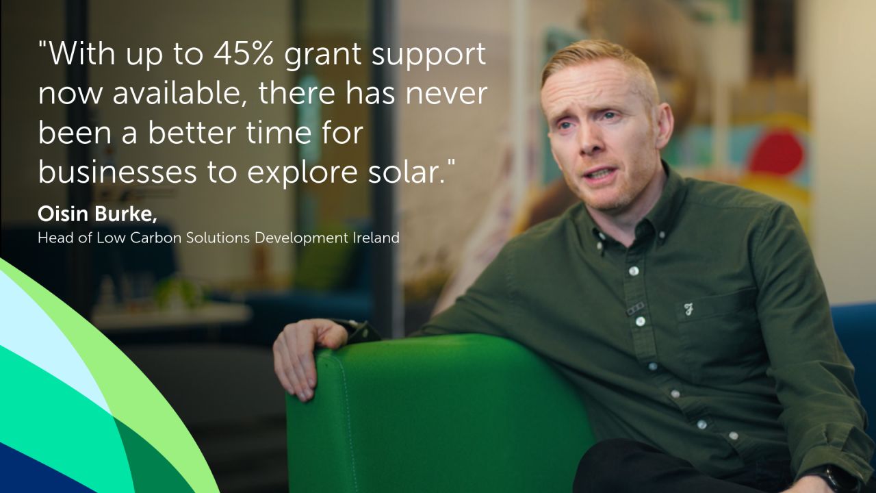SSE Airtricity ad