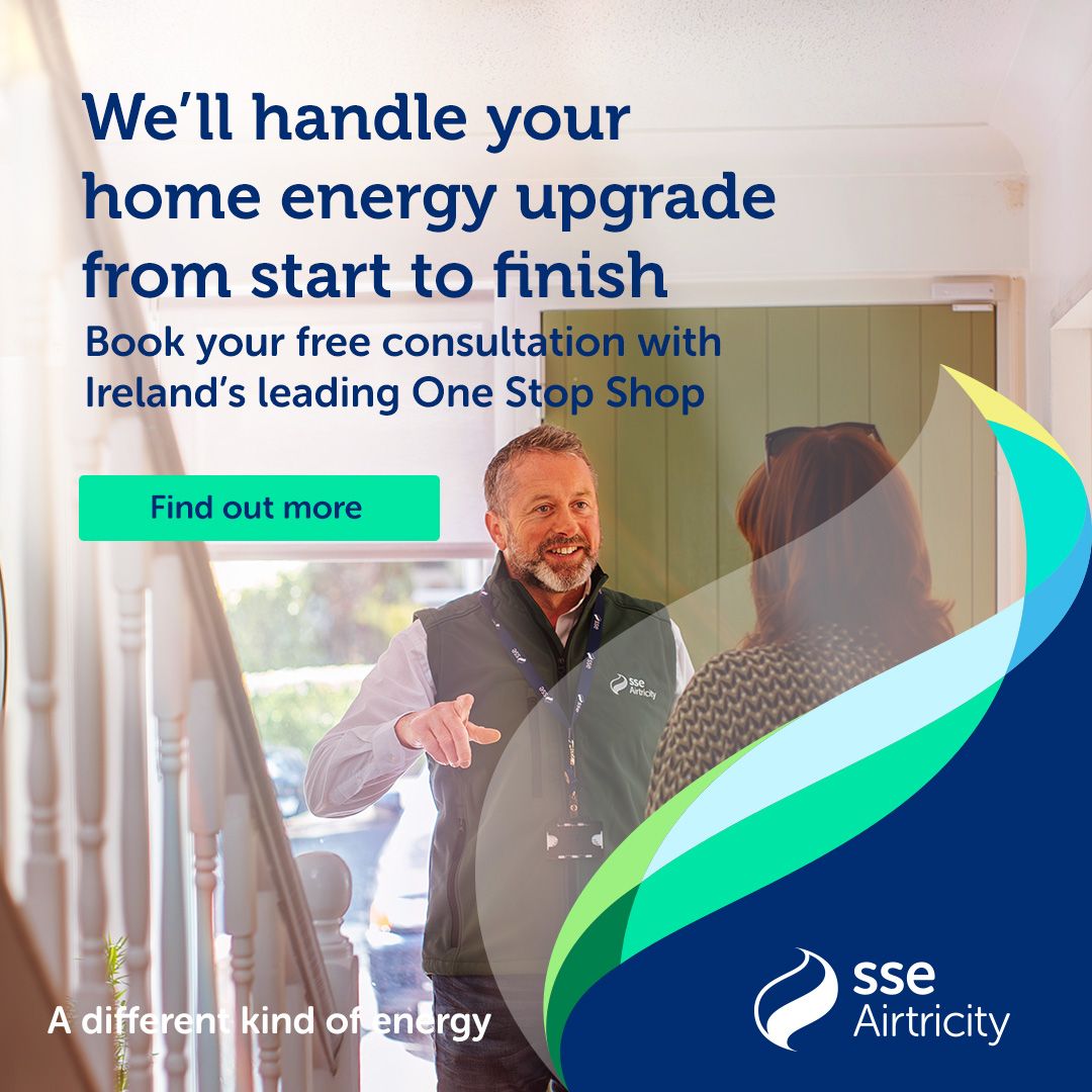 SSE Airtricity ad