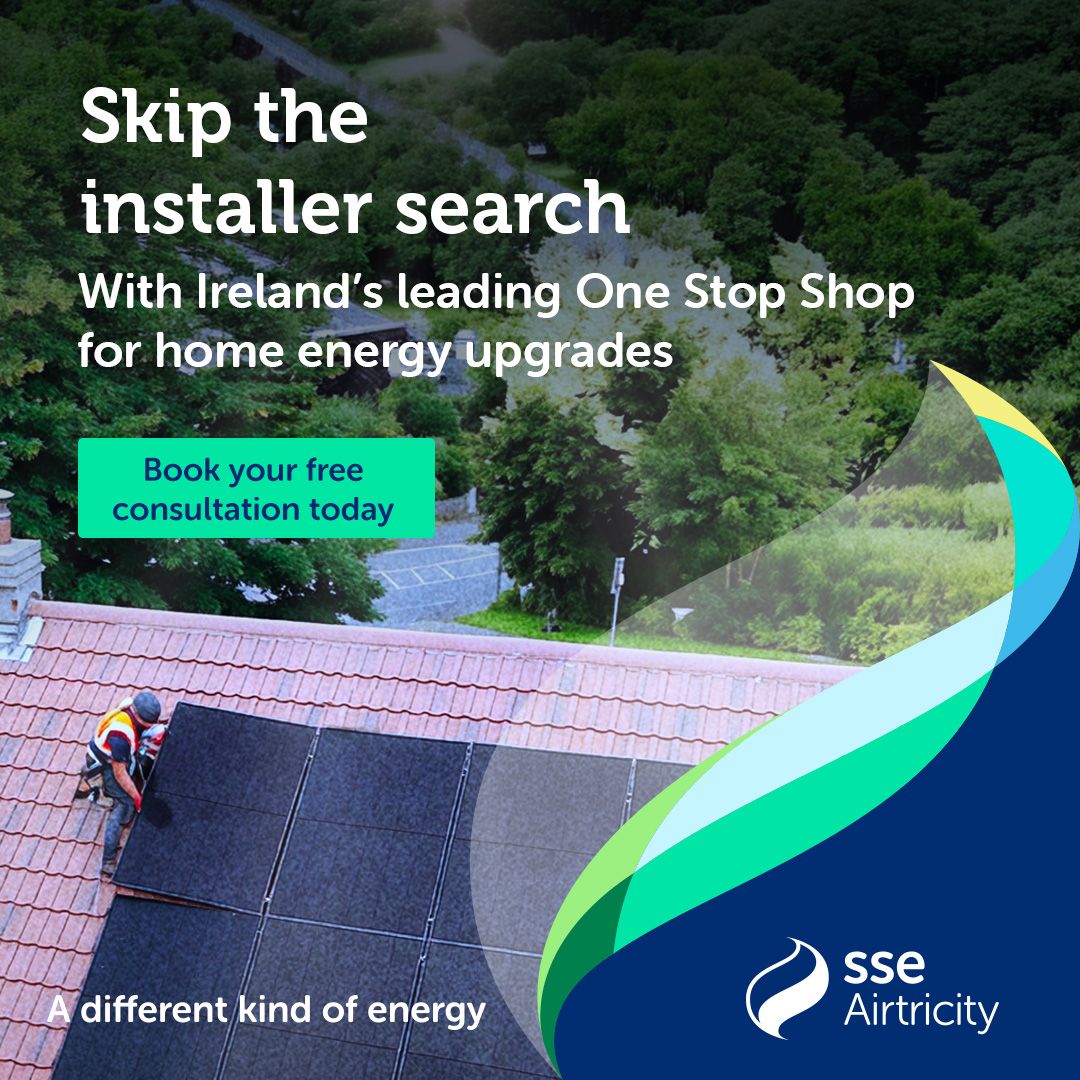SSE Airtricity ad