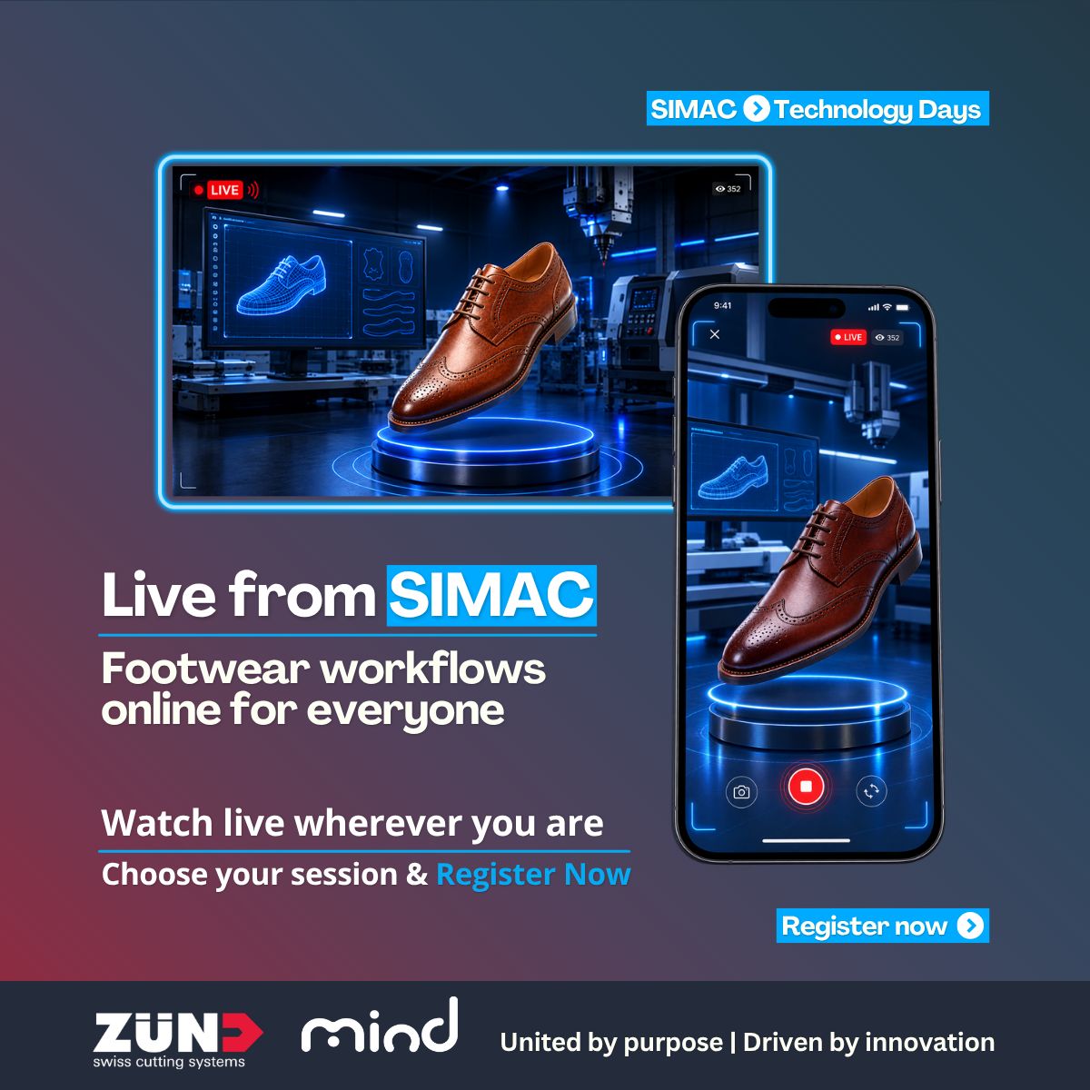 Mind ad