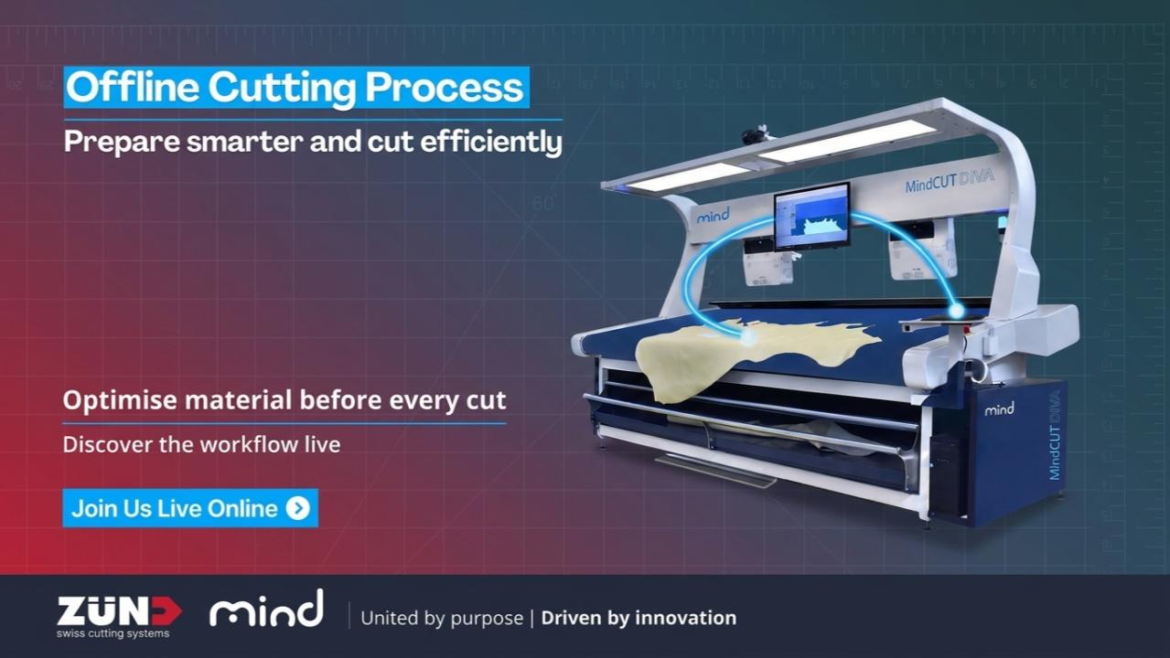 Mind ad