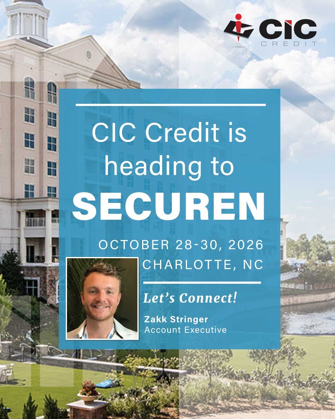 CIC Credit ad