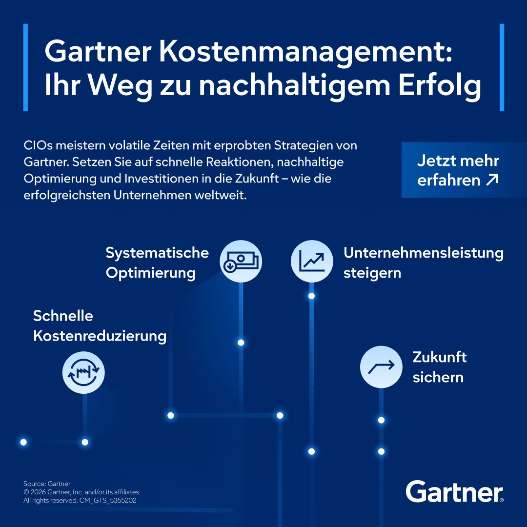 Gartner ad