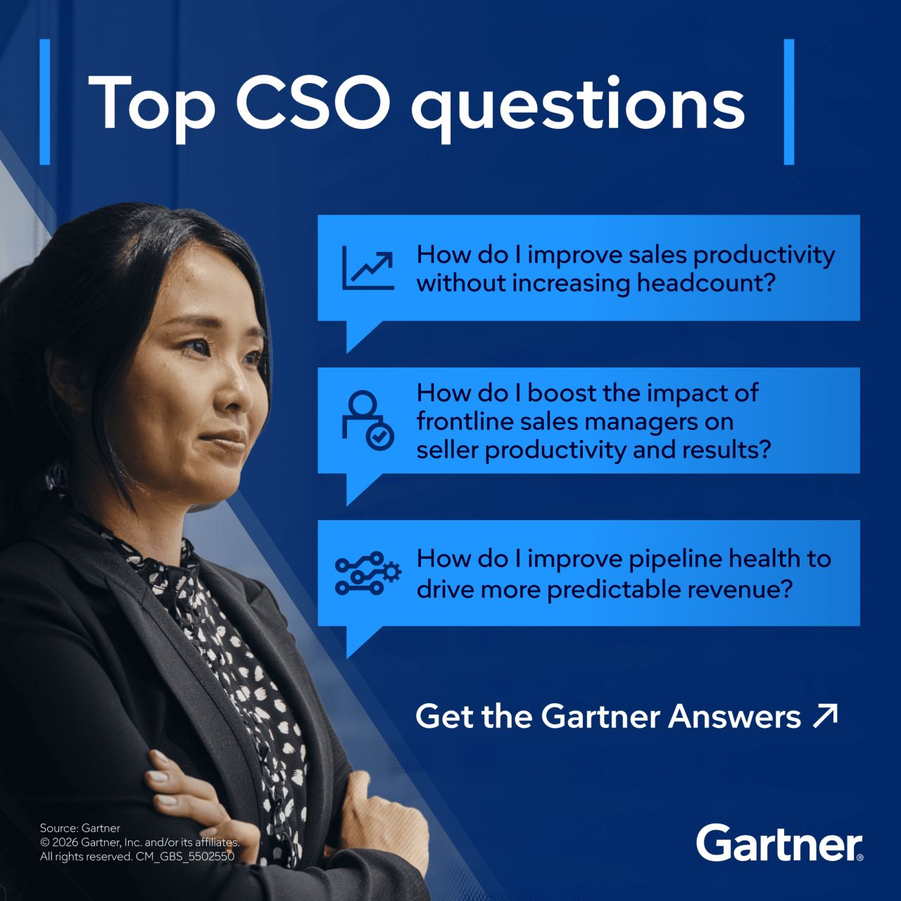 Gartner ad