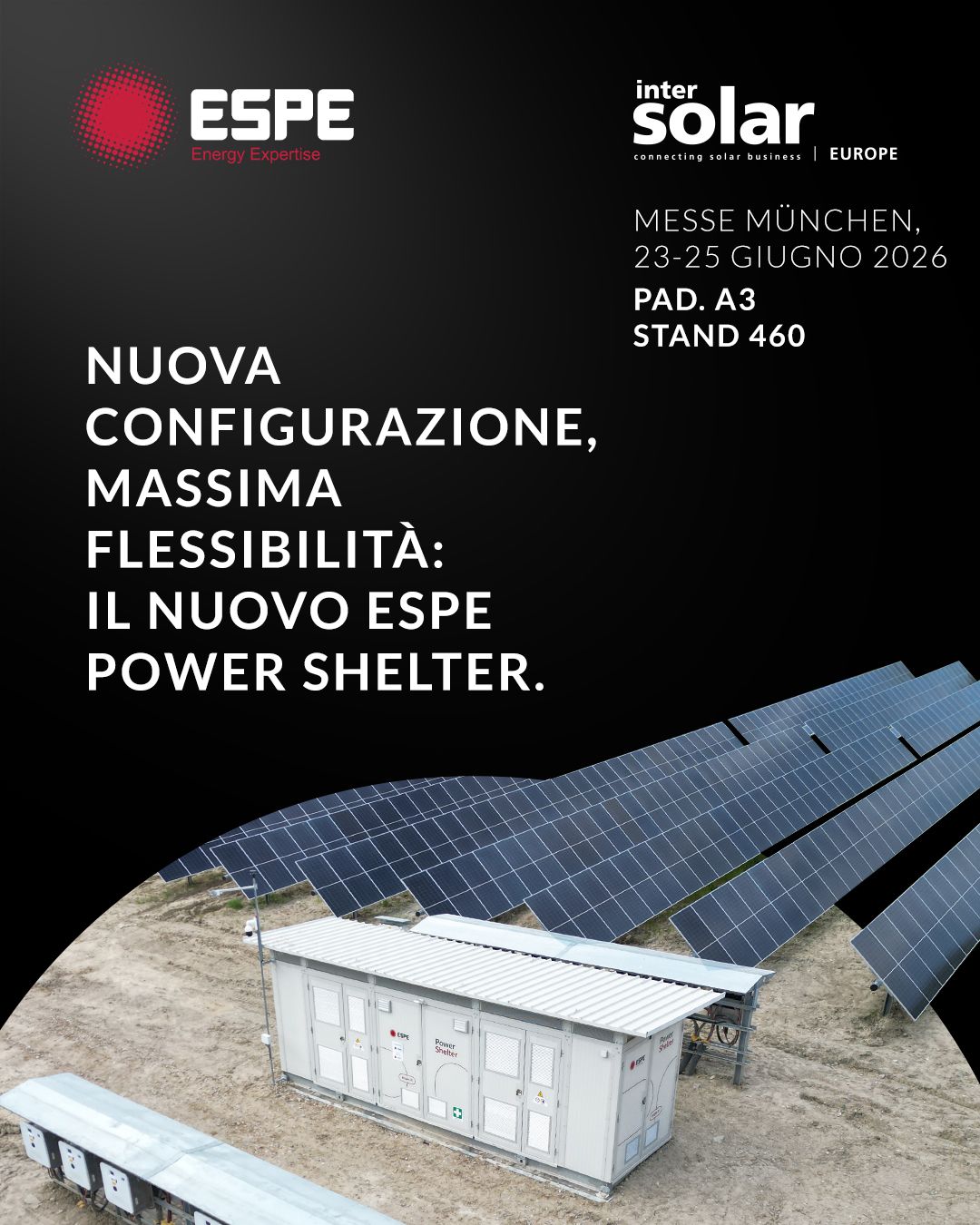 Espe S.p.A. ad