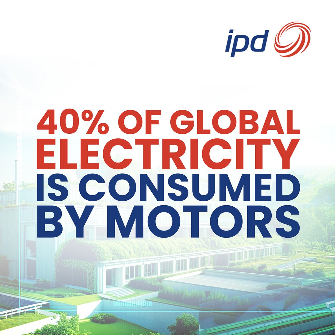 IPD ad