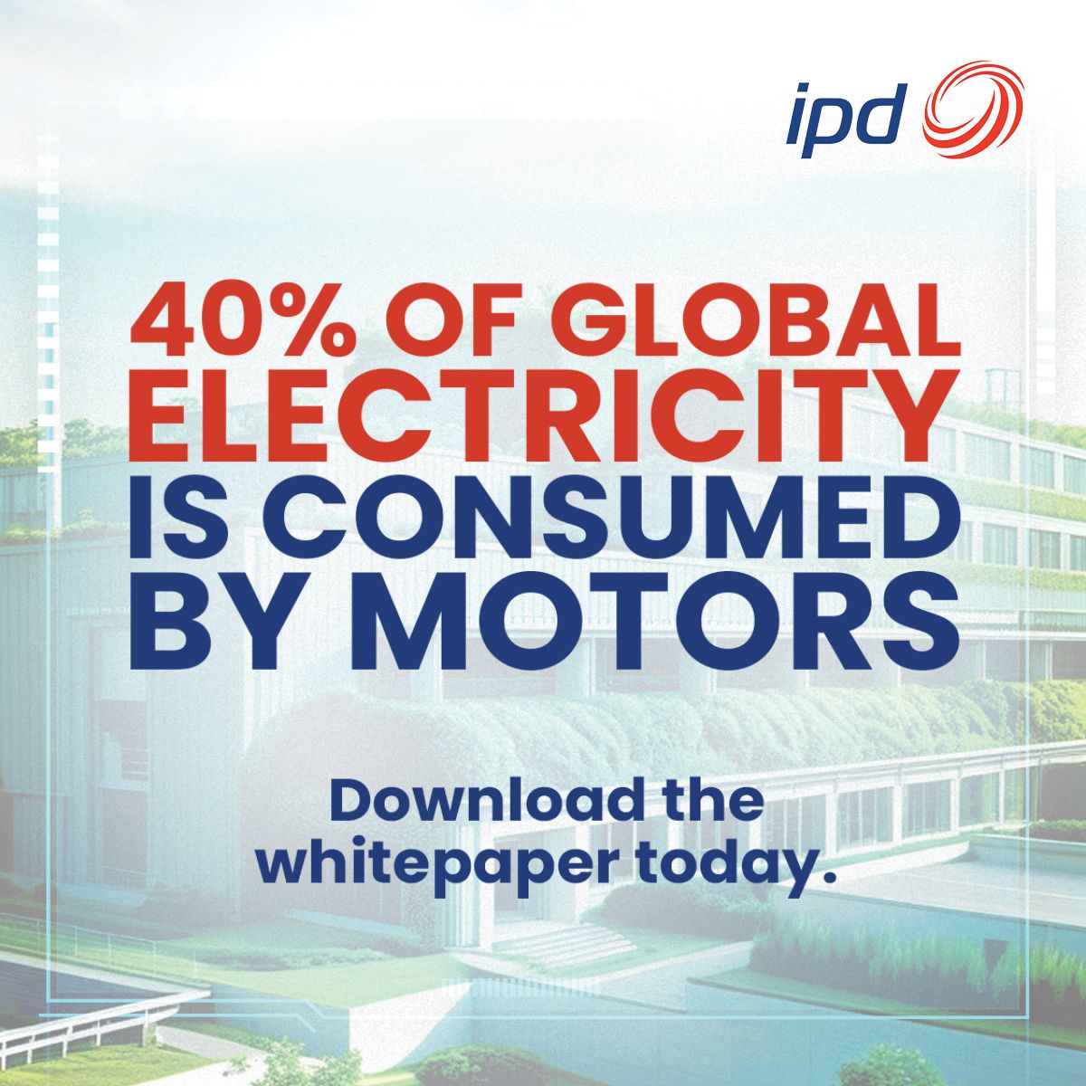 IPD ad