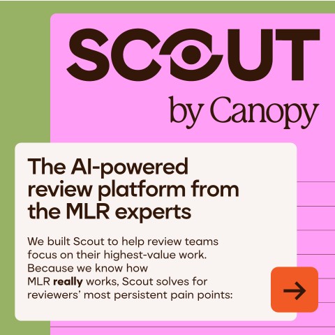 Canopy Life Sciences ad