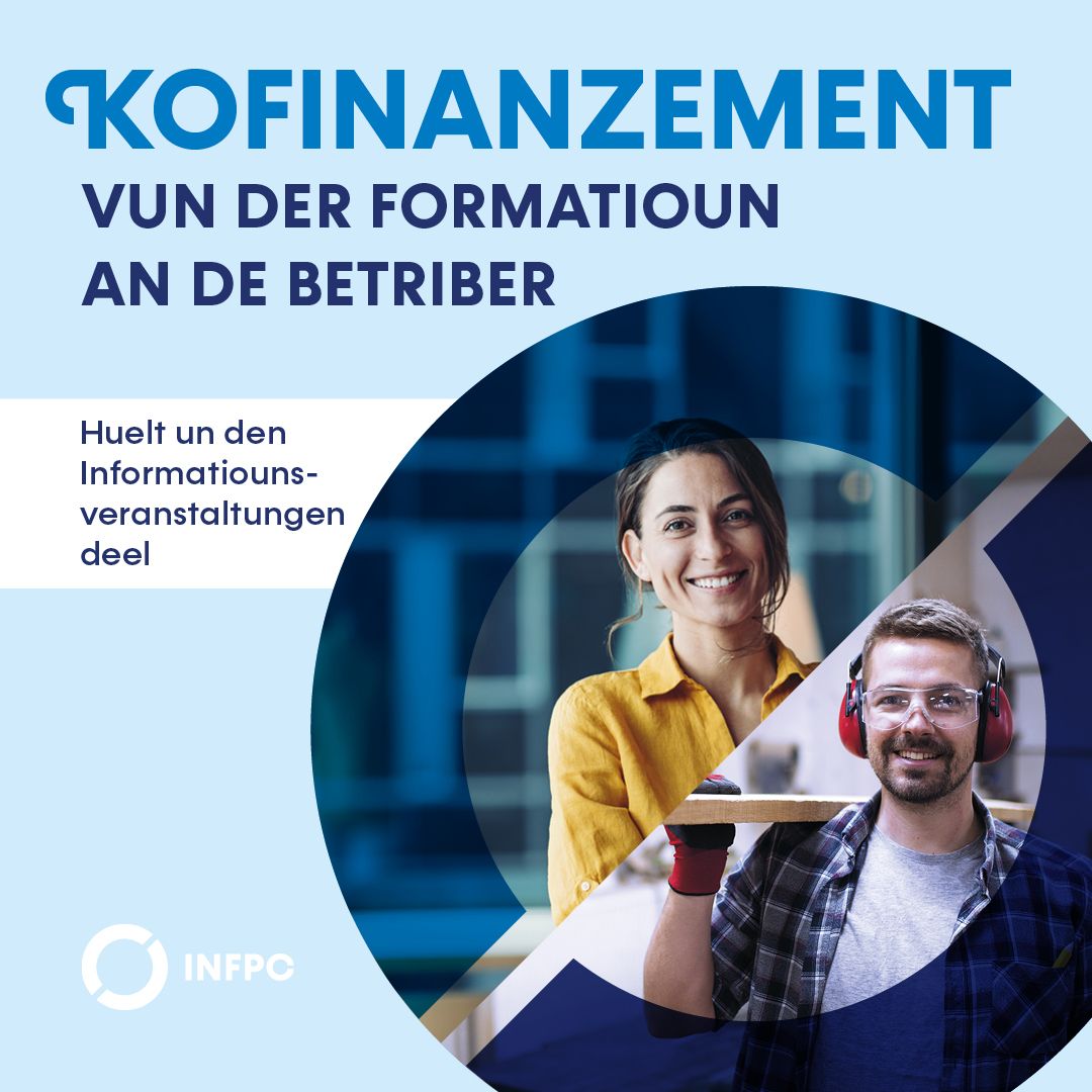 INFPC ad