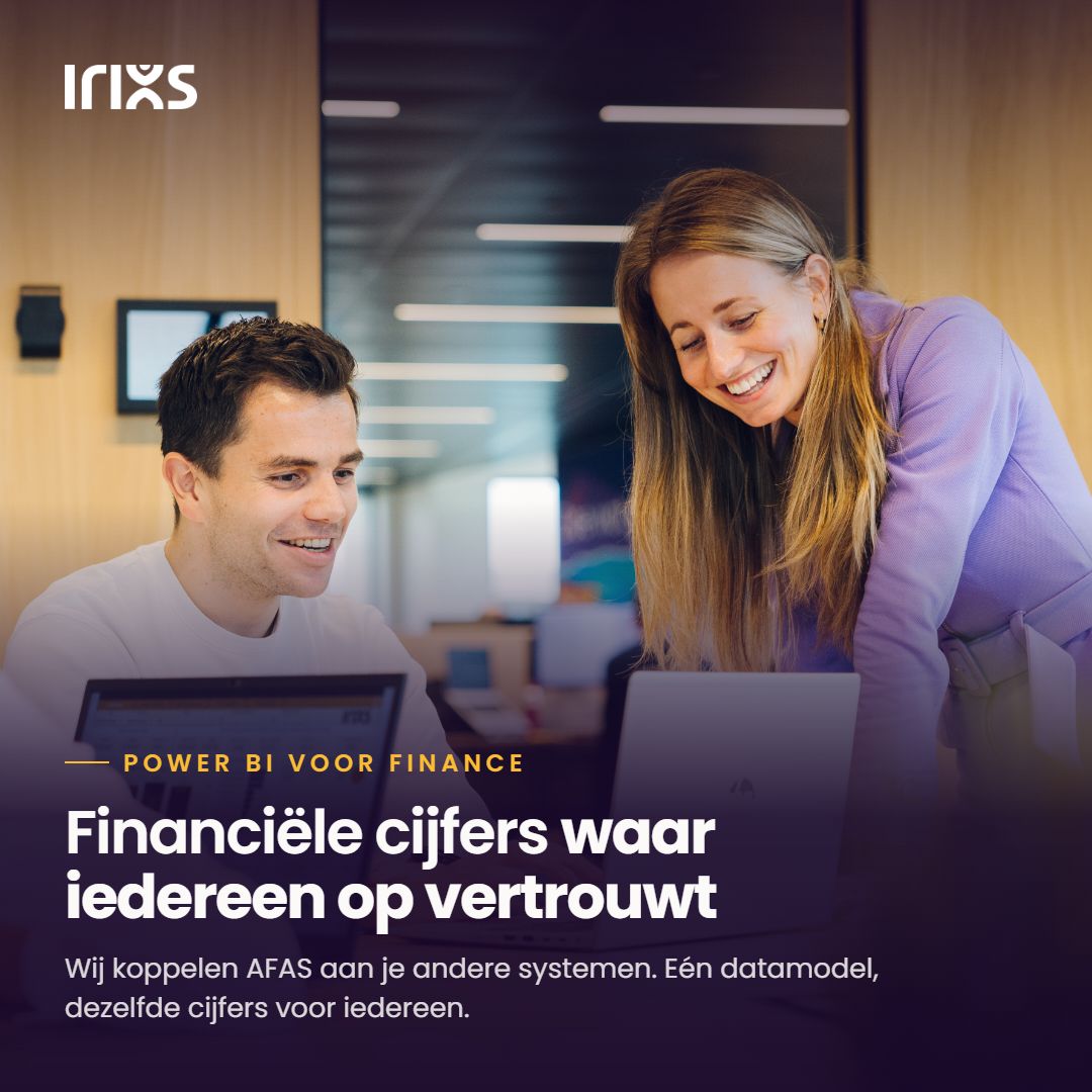 Irixs ad
