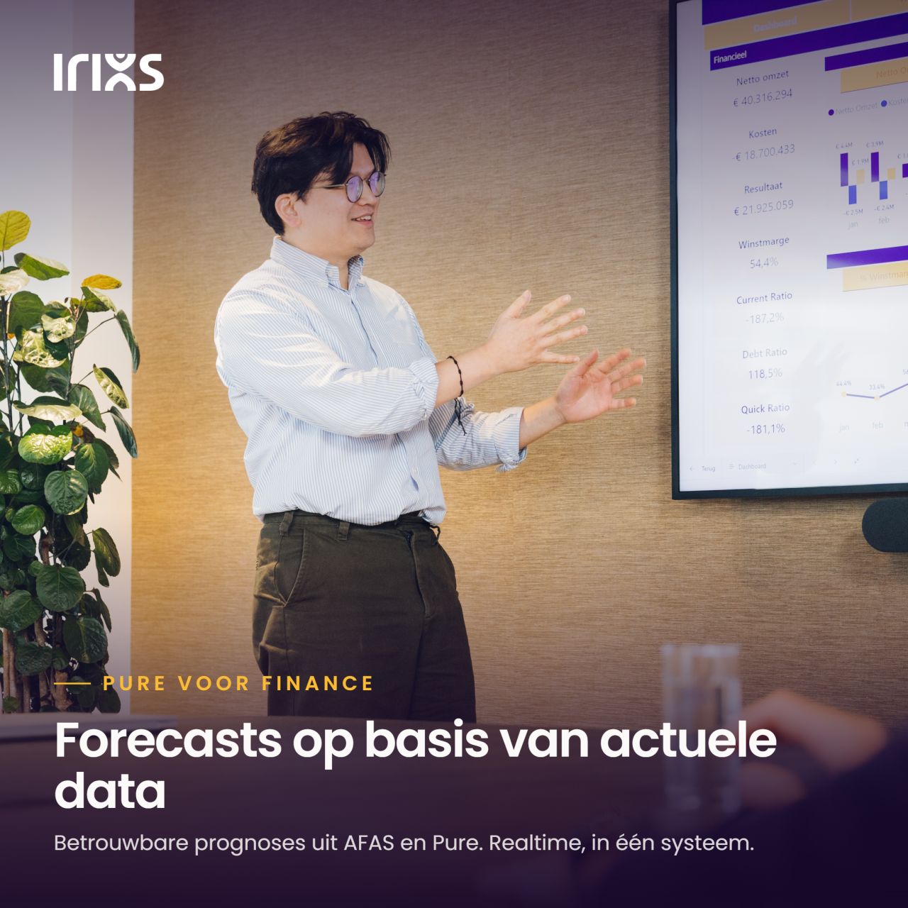 Irixs ad
