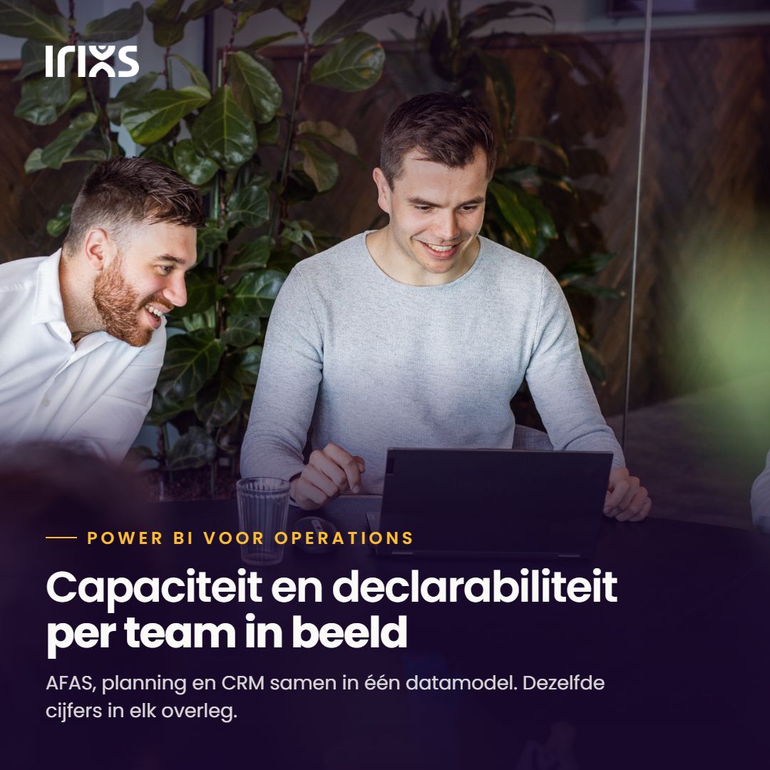Irixs ad